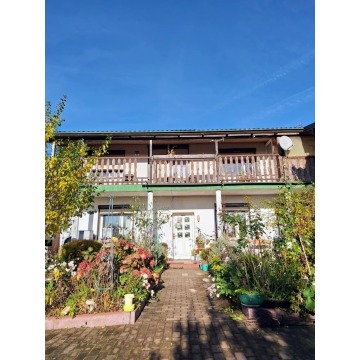 Sprzedam dom Piaseczno -  jednopiętrowy,  pow.  300 m2,  działka:   1000 m2 - zdjęcie 7