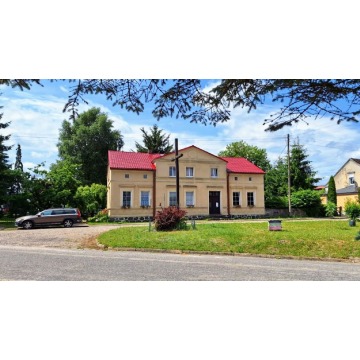 Sprzedam dom Rogowo -  jednopiętrowy,  pow.  220 m2,  działka:   280 000 m2 - zdjęcie 6