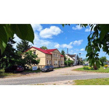 Sprzedam dom Rogowo -  jednopiętrowy,  pow.  220 m2,  działka:   280 000 m2 - zdjęcie 3