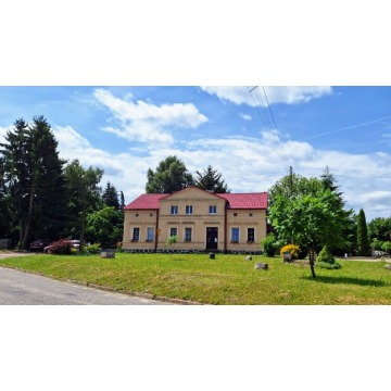 Sprzedam dom Rogowo -  jednopiętrowy,  pow.  220 m2,  działka:   280 000 m2 - zdjęcie 7