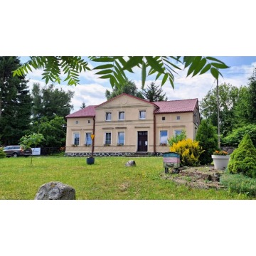 Sprzedam dom Rogowo -  jednopiętrowy,  pow.  220 m2,  działka:   280 000 m2 - zdjęcie 4