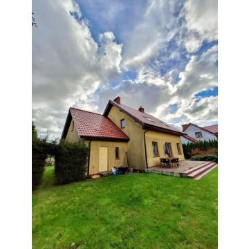 Sprzedam dom Niekłonice -  wolnostojący jednopiętrowy,  pow.  145 m2,  działka:   1050 m2 - zdjęcie 6