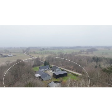 Sprzedam dom Godzisław -  jednopiętrowy,  pow.  100 m2,  działka:   7755 m2 - zdjęcie 2