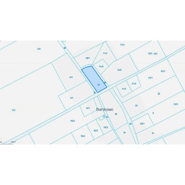Sprzedam dom Darskowo - ,  pow.  180 m2,  działka:   13 800 m2 - zdjęcie 4