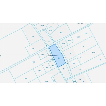 Sprzedam dom Darskowo - ,  pow.  180 m2,  działka:   13 800 m2 - zdjęcie 3