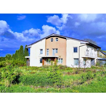 Sprzedam dom Storkowo - ,  pow.  460 m2,  działka:   59 600 m2 - zdjęcie 6