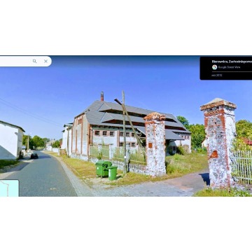 Sprzedam dom Bierzwnica - ,  pow.  2049 m2,  działka:   6300 m2 - zdjęcie 4