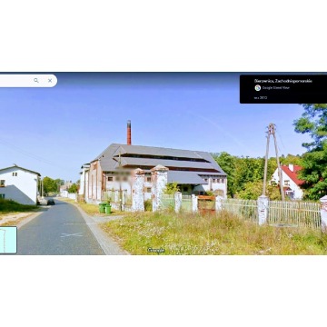 Sprzedam dom Bierzwnica - ,  pow.  2049 m2,  działka:   6300 m2 - zdjęcie 2