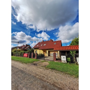 Sprzedam dom Niekłonice -  wolnostojący jednopiętrowy,  pow.  145 m2,  działka:   1050 m2 - zdjęcie 8