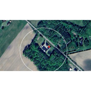 Sprzedam dom Godzisław -  jednopiętrowy,  pow.  100 m2,  działka:   7755 m2 - zdjęcie 3
