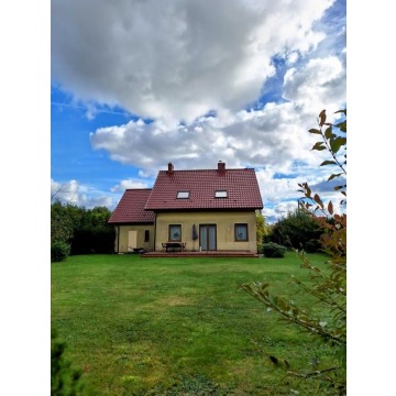 Sprzedam dom Niekłonice -  wolnostojący jednopiętrowy,  pow.  145 m2,  działka:   1050 m2 - zdjęcie 7