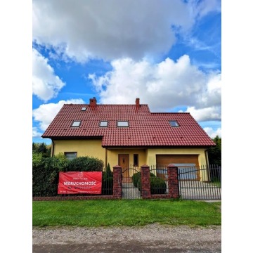 Sprzedam dom Niekłonice -  wolnostojący jednopiętrowy,  pow.  145 m2,  działka:   1050 m2 - zdjęcie 3