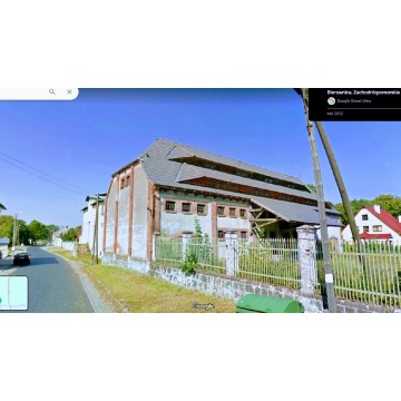 Sprzedam dom Bierzwnica - ,  pow.  2049 m2,  działka:   6300 m2 - zdjęcie 6