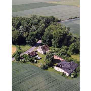Sprzedam dom Letnin -  jednopiętrowy,  pow.  124 m2 - zdjęcie 2