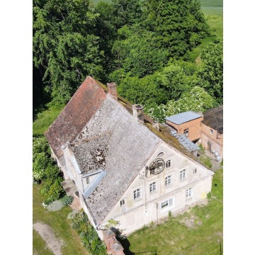 Sprzedam dom Letnin -  jednopiętrowy,  pow.  124 m2 - zdjęcie 5