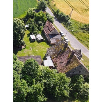 Sprzedam dom Letnin -  jednopiętrowy,  pow.  124 m2 - zdjęcie 4