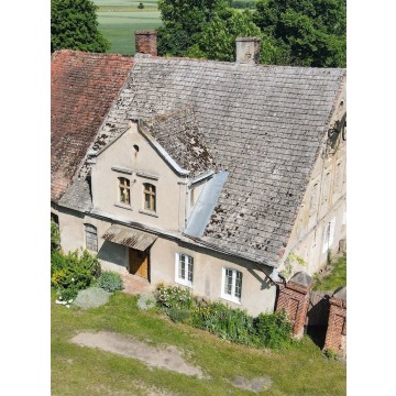 Sprzedam dom Letnin -  jednopiętrowy,  pow.  124 m2 - zdjęcie 6