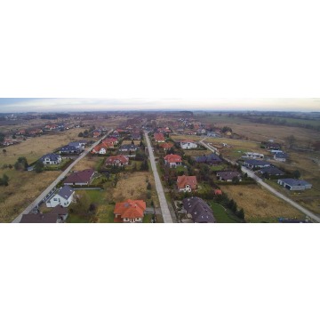Działka Lubieszyn sprzedam, pow. 1000 m2  (10a), uzbrojona - zdjęcie 5