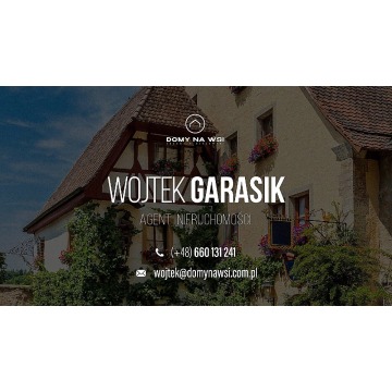 DZIAŁKA BUDOWLANA 3394 m² W BINOWIE - Działki na sprzedaż - Binowo - zdjęcie 7