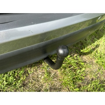 Mazda 5  Minivan/Van 2011,  1.6 diesel - Na sprzedaż za 19 800 zł - Wejherowo - zdjęcie 6