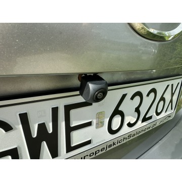 Mazda 5  Minivan/Van 2011,  1.6 diesel - Na sprzedaż za 19 800 zł - Wejherowo - zdjęcie 5