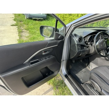 Mazda 5  Minivan/Van 2011,  1.6 diesel - Na sprzedaż za 19 800 zł - Wejherowo - zdjęcie 9