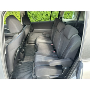 Mazda 5  Minivan/Van 2011,  1.6 diesel - Na sprzedaż za 19 800 zł - Wejherowo - zdjęcie 11