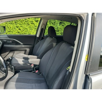 Mazda 5  Minivan/Van 2011,  1.6 diesel - Na sprzedaż za 19 800 zł - Wejherowo - zdjęcie 10