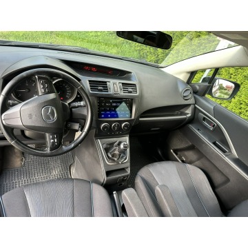 Mazda 5  Minivan/Van 2011,  1.6 diesel - Na sprzedaż za 19 800 zł - Wejherowo - zdjęcie 12