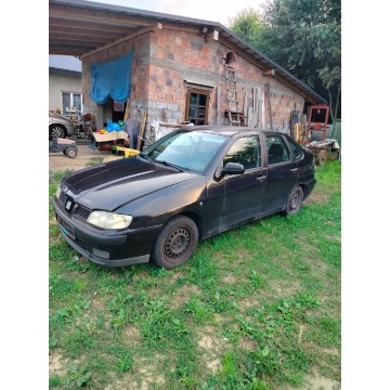 Seat cordoba 1.4 2000r