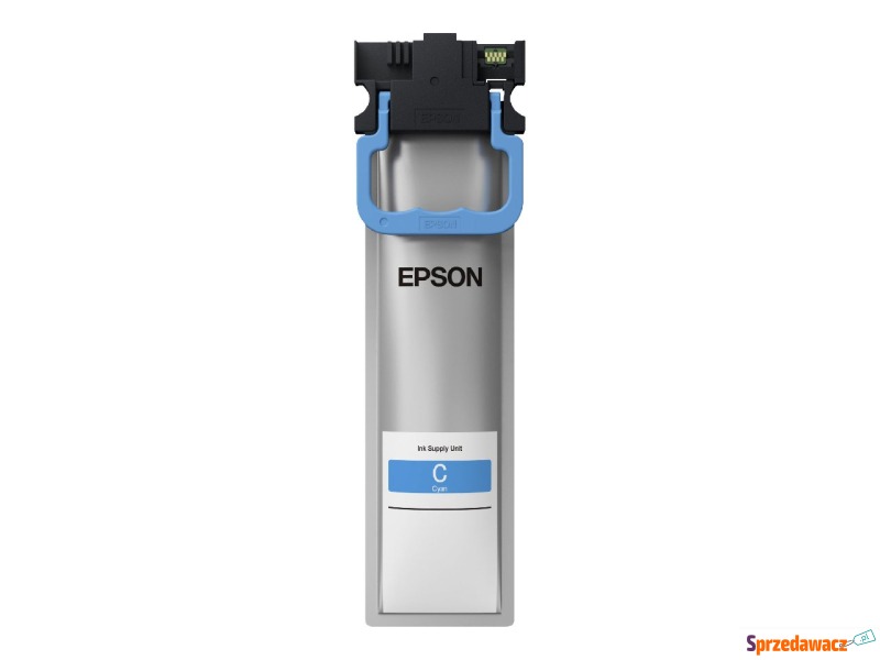 EPSON C13T944240 Epson Tusz L cyan WF-C5xxx Series - Tusze, tonery - Tarnów