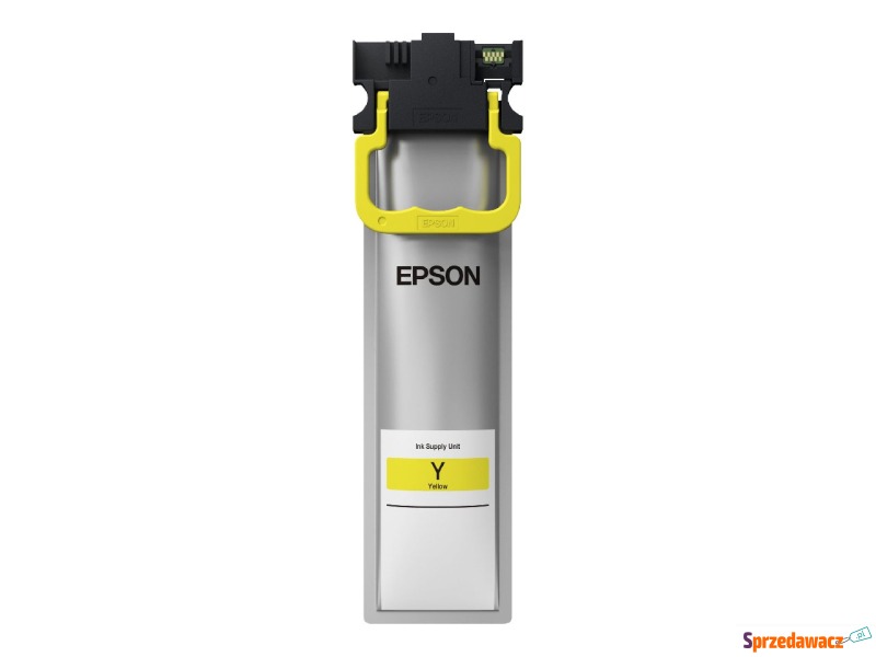 EPSON C13T944440 Epson Tusz L yellow WF-C5xxx... - Tusze, tonery - Dąbrowa Górnicza