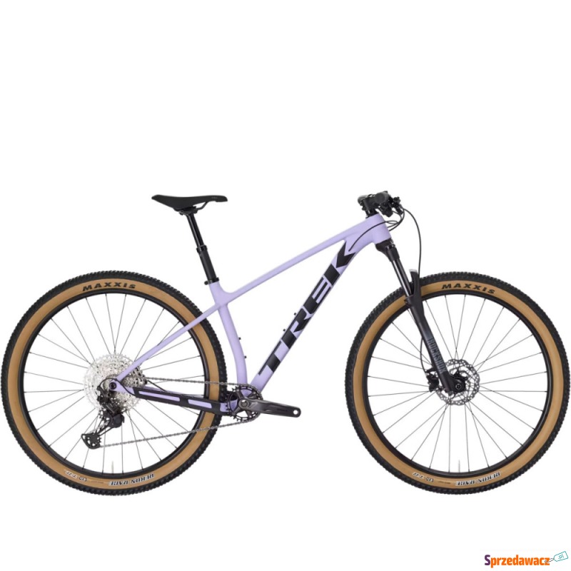 Trek Procaliber 6 2026 Lavender Haze L - Rowery górskie (MTB) - Żelice