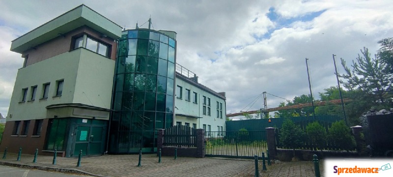Nieruchomość - Piekary śląskie - Pozostałe nieruchomości - Piekary Śląskie