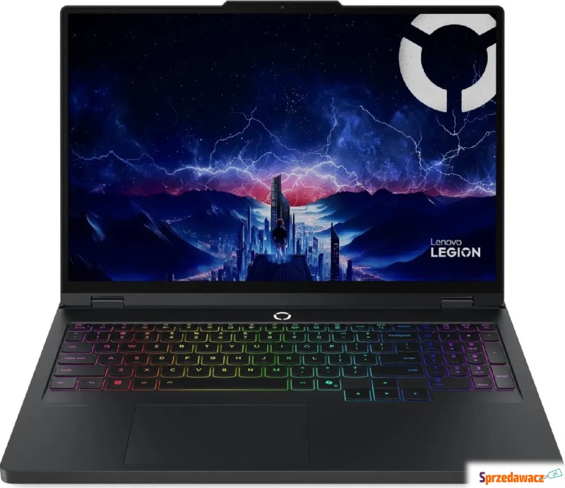 Laptop Lenovo Legion Pro 5 16IAX10 Core Ultra... - Laptopy - Bytom