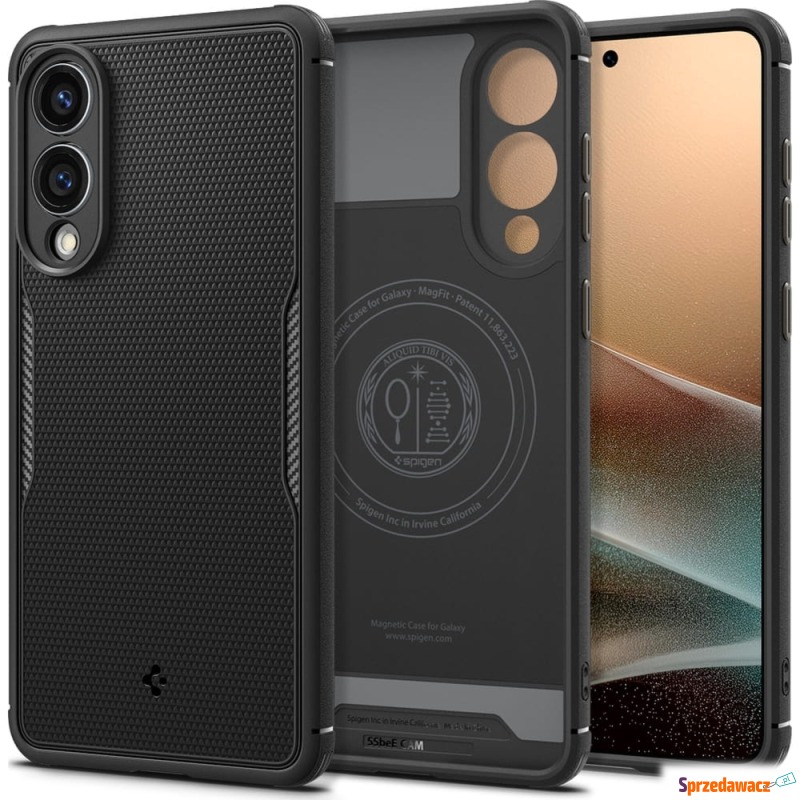 Etui Spigen Core Armor Mag do MagSafe do Galaxy... - Etui na smartfony - Jaworzno