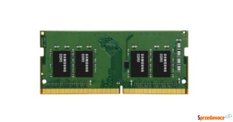 Samsung SO-DIMM 32GB DDR5 2Rx8...