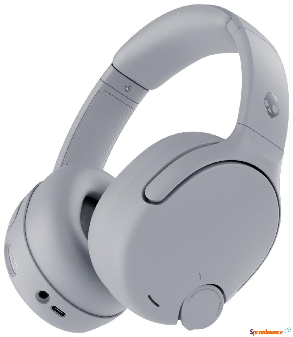 Skullcandy Crusher 720 Szary