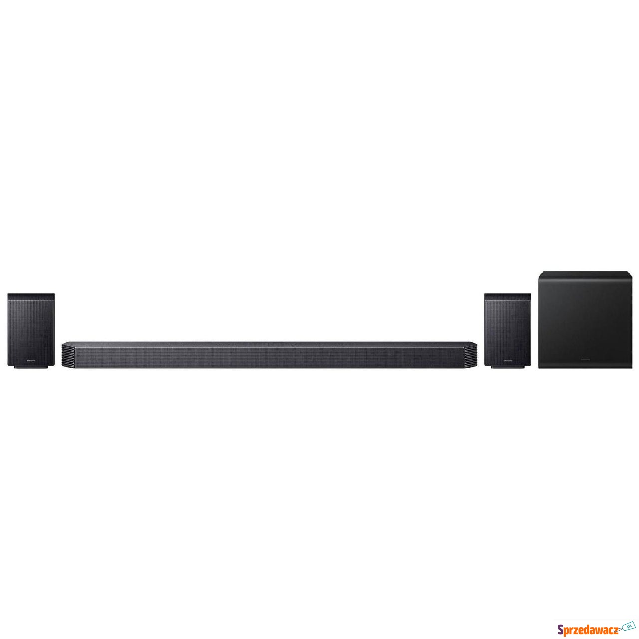 Samsung HW-Q930H/EN 9.1.4-kana...