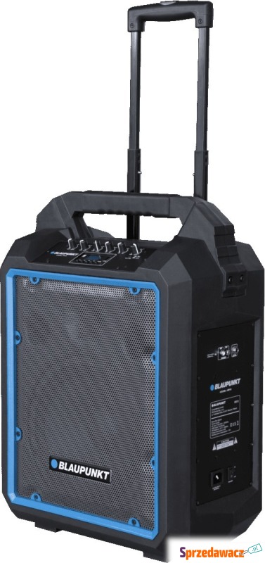 Blaupunkt MB10