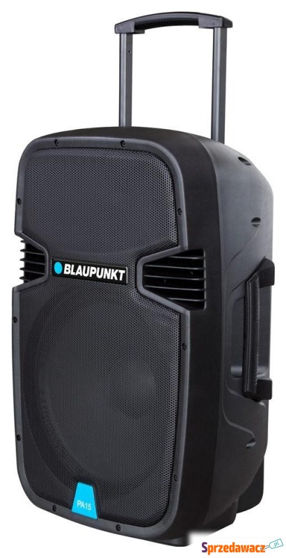 Blaupunkt PA15