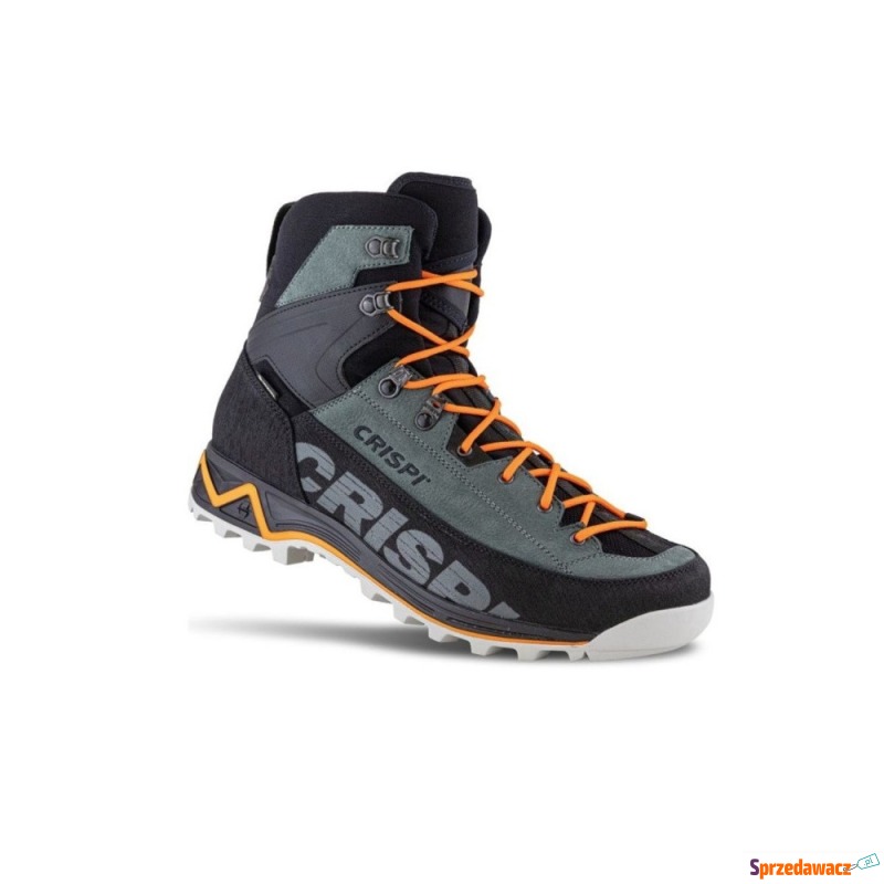 Buty Crispi Attiva BP GTX Blac...