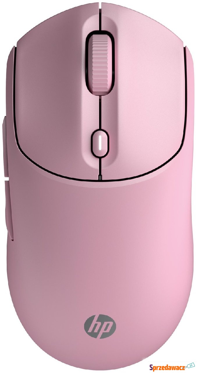 Myszka HP 410 Quiet bezprzewodowa...