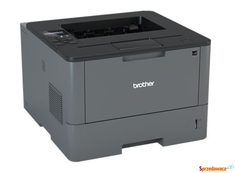 Monochromatyczna Brother HL-L5000D