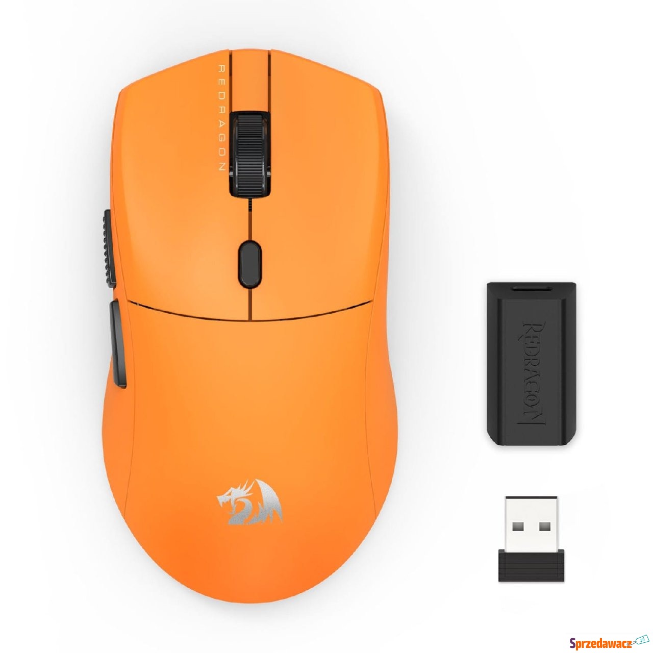 Myszka gamingowa Redragon M919...