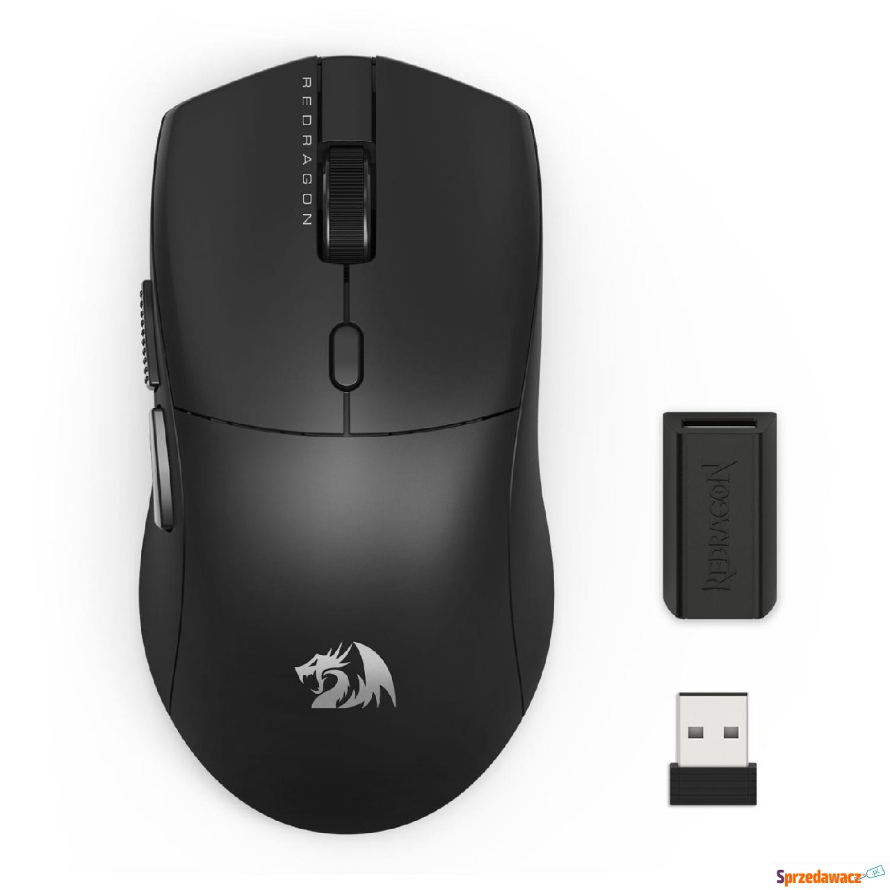 Myszka gamingowa Redragon M919-ULT...