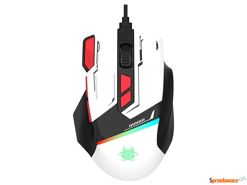 Myszka gamingowa Tracer GameZone...