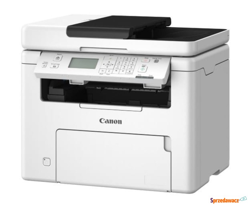 Monochromatyczna Canon i-SENSYS...