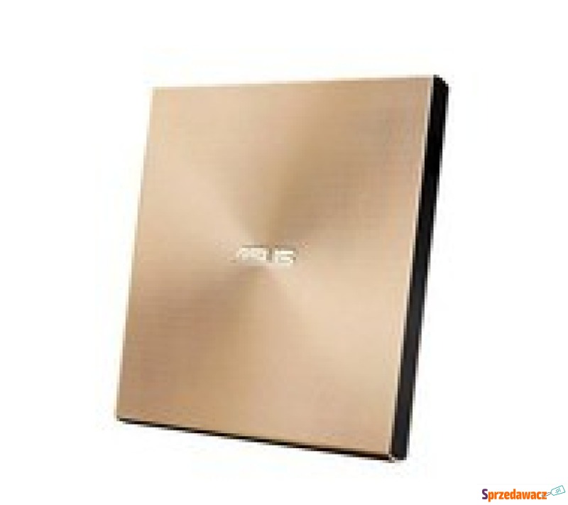 ASUS DVD+/-RW SDRW-08U9M-U/GOL...