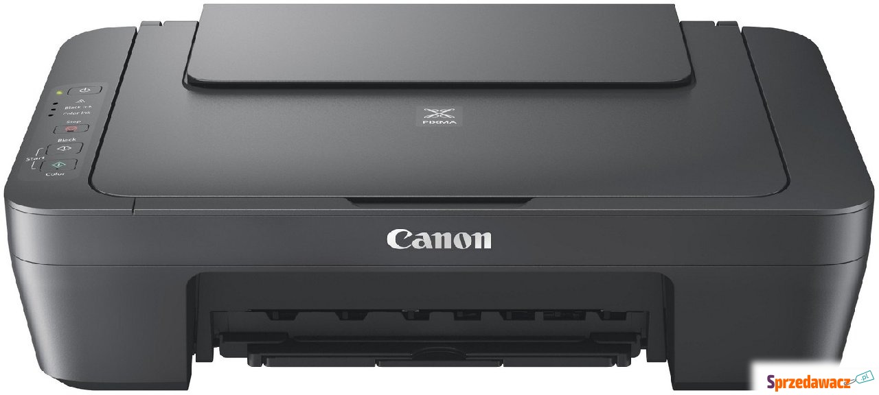 Kolorowa Canon PIXMA MG2551S